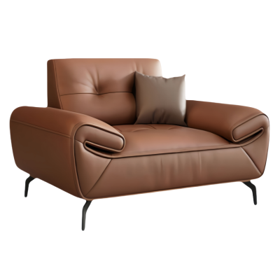 依韵珂单人位沙发100*88*85cm张