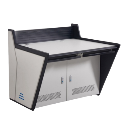 依韵珂监控台0.6*0.6*0.95m台