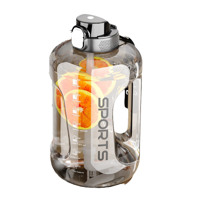 梓南北 大容量垃圾桶 1700ML 个