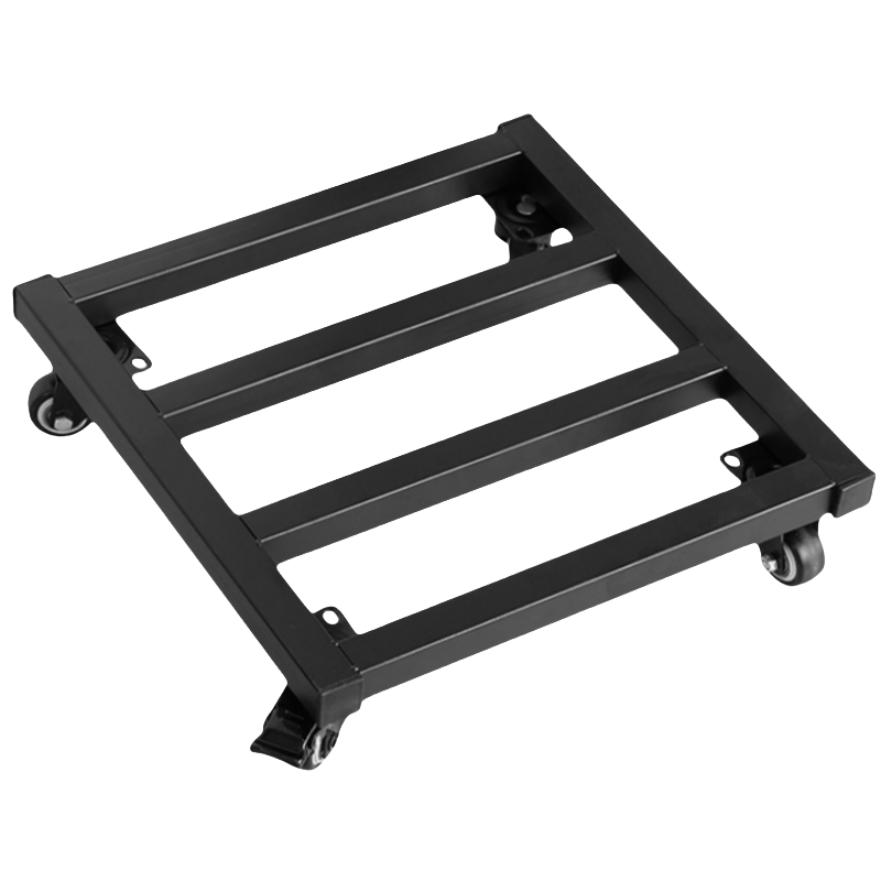 豫龙都底座置物架50cm个