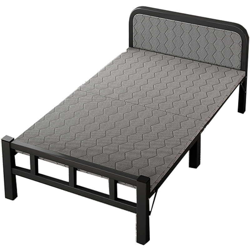 铭羽洋午休床120*190*41cm张