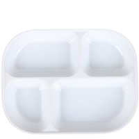 桃锦堂密胺餐盘