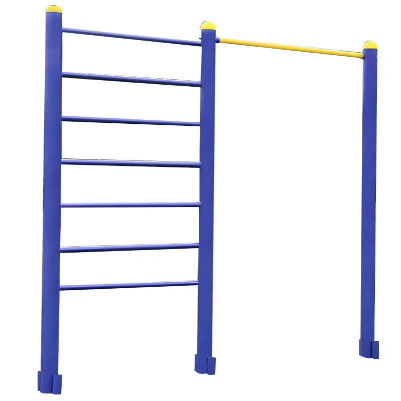 鑫奥成 H 健身路径肋木单杠组合器XAC-J282/件