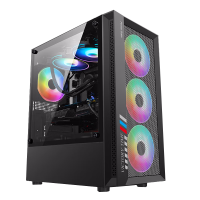 i7 12700KF/RTX3050/3060 12G独显32G双内存DIY主机台式电脑组装机游戏电竞直播AI 设计主机3060 12G独显