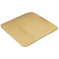 铭思沃坐垫450*450mm个 黄