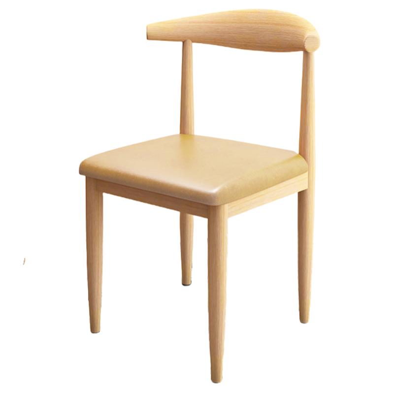 宜掌柜 靠背椅 38*35*73cm 把