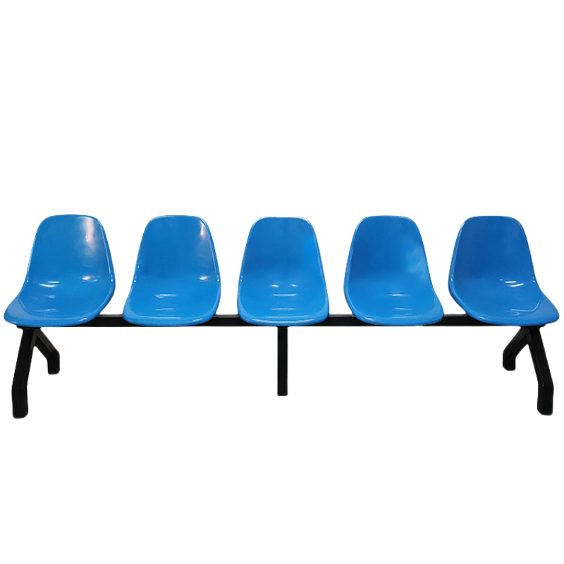 华立伟排椅户外椅250*42*75cm 张