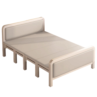 铭思达折叠床1.2米张