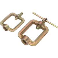 连瑞翔 乙炔表栅栏 乙炔卡子 加厚型 个