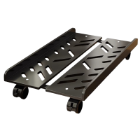 铭思达电脑主机托伸缩款个