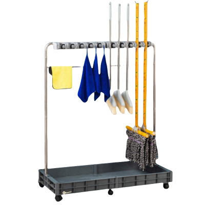 豫龙都拖把架105cm个