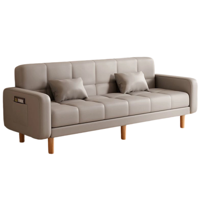 班龙折叠沙发床A210张