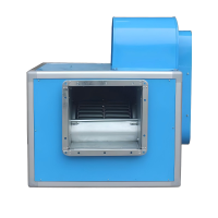 汉王厨抽烟机风柜4KW/台