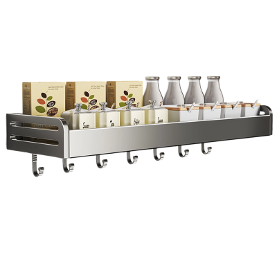 班龙毛巾架免打孔个