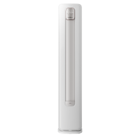 科龙(KELON)睡眠空调 3匹新一级能效 新品远距离分区送风 家用客餐厅柜机 官方直营KFR-72LW/QS1-X1