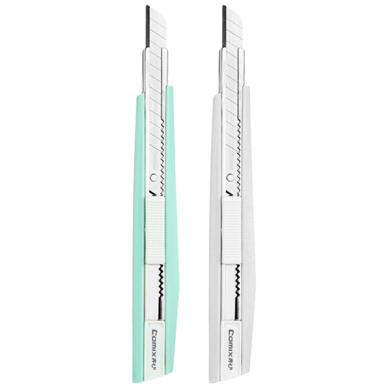 齐心 美工刀 XS-32