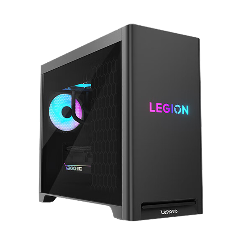 联想(Lenovo)拯救者刃7000K AI元启高端游戏设计台式电脑主机 U9-275KF 32G 1TSSD RTX5070 12G显卡