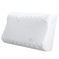 豫汉迎记忆枕护颈椎款