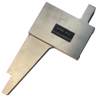 LZKL L差测量尺尺框KL-CD-510002件