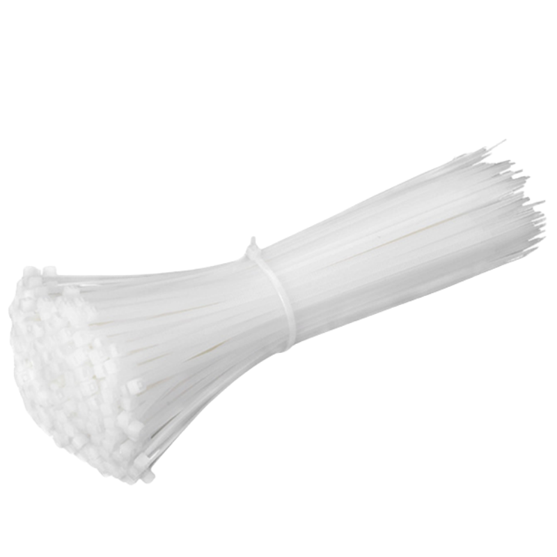 亭松 尼龙扎带 3*200mm(500根) 单位:包