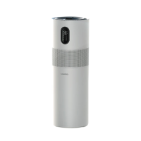 大宇加湿器全屋空气净化多维复合过滤净化加湿版净化空气一体机加湿器J17