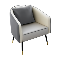 豫龙都沙发 单人张