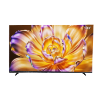 海信电视E8Q Pro 100英寸 信芯H7 U+MiniLED 黑曜屏Ultra 330Hz高刷 E8NULTRA升级