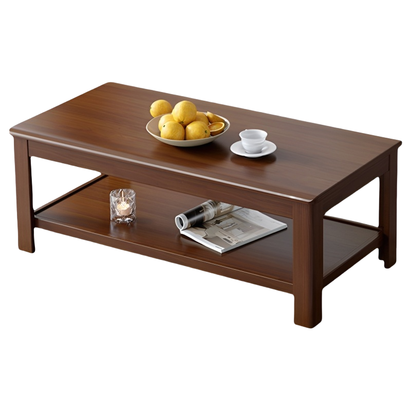 攸形茶几120*60*45cm个