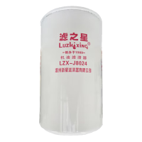 LF3349机油滤清器滤芯/机滤 东风EQ1118GA/EQ2102 滤之星