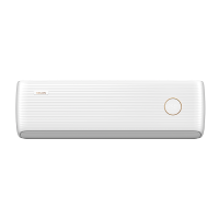 科龙睡眠空调 1.5匹 新一级变频 16分贝轻音 AI高效省电 家用卧室冷暖挂机KFR-35GW/LV1-X1