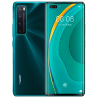 [二手95成新]华为nova7 Pro 绮境森林8G+256G全网通安卓手机6.57英寸屏麒麟985双卡拍照娱乐5G手机