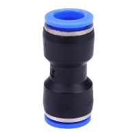 中锦科技 气管快速接头 气动直通接头PU-16个