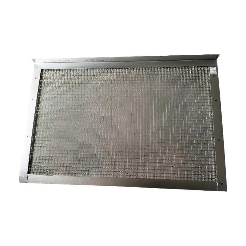 禾穆尧桥梁挡砟网HY100 平方米