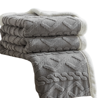 铭思沃毛毯100*150cm条