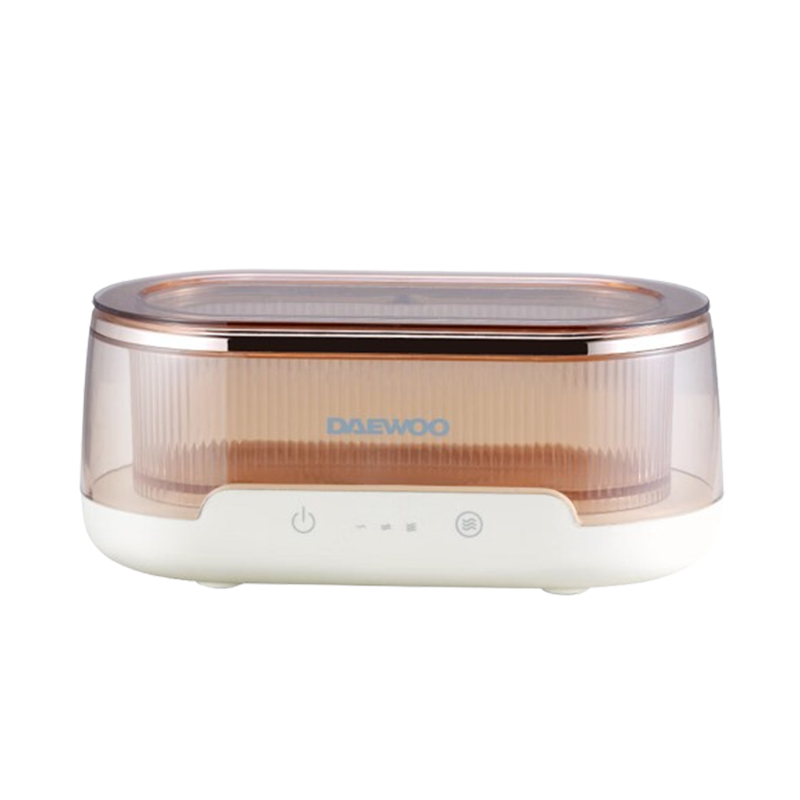 大宇清洗机360°无死角清洗三档洁净模式超声波清洗机DYQX-CS24