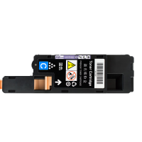 简微 硒鼓 CP105B 蓝 支