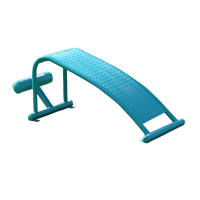 鑫捷登 新国标双人腹肌板 XY-0112  件