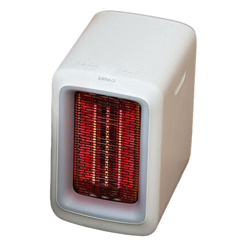 科西取暖器家用暖风机节能电暖器卧室型电暖风大面积升温暖而不燥K3