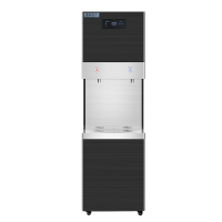 滨生源商用开水器三级过滤黑钛不锈钢材质BSY-15BK(台)