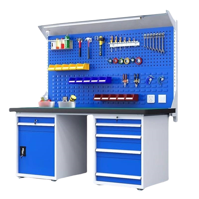 鑫龙悦工具桌1.5米张