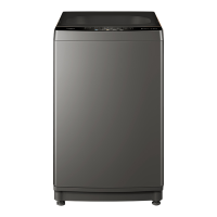 美的(Midea)全自动波轮洗衣机12公斤大容量直驱变频 MB120V733DE