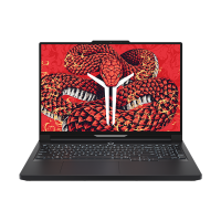 拯救者R7000P 2025 AI元启 R9-8945HX 16G 1T RTX5070 8G独显 碳晶黑 16英寸 win11