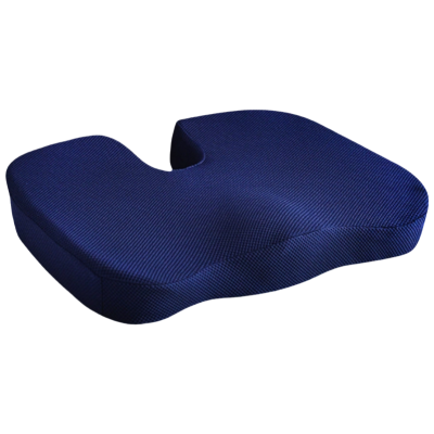 铭思沃坐垫45*35*7cm个 藏青