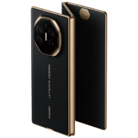 HUAWEI/ 华为 Mate XT 16GB 512GB 玄黑 鸿蒙智能手机 鸿蒙AI