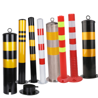 翼澜 警示柱1.2m 个