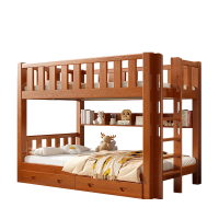 圣承启 上下床 1.35米宽张