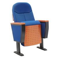 悦兴诚会议厅座椅50*31*100cm把