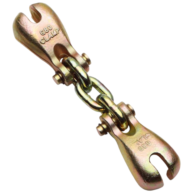 力易得(ENDURA) E9816 车身钣金链条钩形连接器