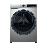 Leader 海尔智家出品 12公斤 滚筒洗衣机 洗干一体机 精华洗 1.21洗净比XQGL120-HLD536SU1