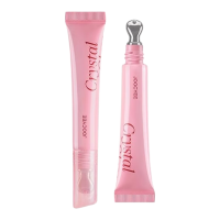 Joocyee酵色冰透唇蜜唇釉镜面水光嘟嘟唇精华蜜唇釉显白口红